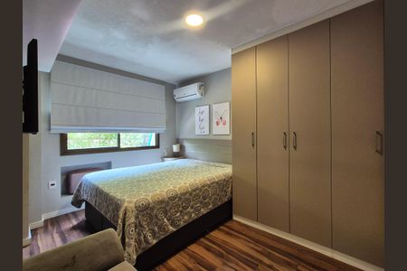 Apartamento para alugar com 87m², 2 quartos e 1 vagaSuite 