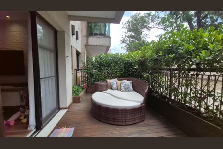 Apartamento para alugar com 87m², 2 quartos e 1 vagaGarden 