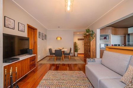 Foto 02 de apartamento à venda com 2 quartos, 101m² em Mont’Serrat, Porto Alegre