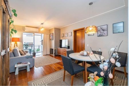 Foto 01 de apartamento à venda com 2 quartos, 101m² em Mont’Serrat, Porto Alegre