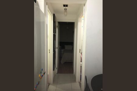 Apartamento à venda com 2 quartos, 32m² em Jardim Celeste, São Paulo