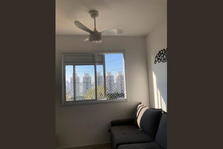 Apartamento à venda com 2 quartos, 32m² em Jardim Celeste, São Paulo