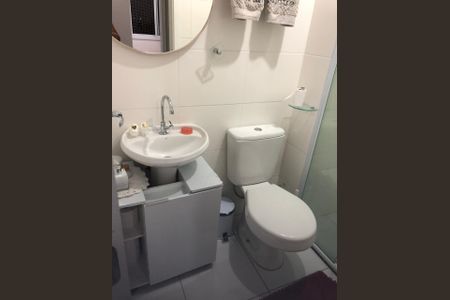 Apartamento à venda com 2 quartos, 32m² em Jardim Celeste, São Paulo