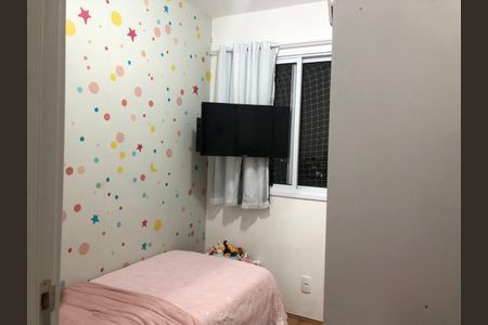 Apartamento à venda com 2 quartos, 32m² em Jardim Celeste, São Paulo