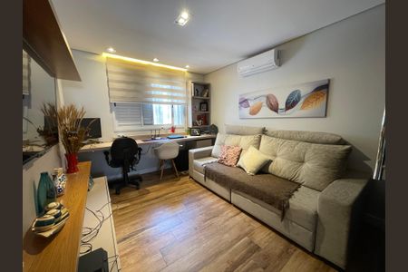 Casa de condomínio à venda com 136m², 2 quartos e 2 vagas Casa de condomínio à venda com 136m², 2 quartos e 2 vagasSala 2