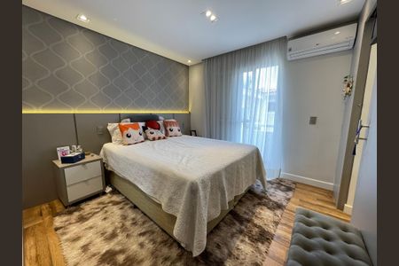 Casa de condomínio à venda com 136m², 2 quartos e 2 vagas Casa de condomínio à venda com 136m², 2 quartos e 2 vagasQuarto 2