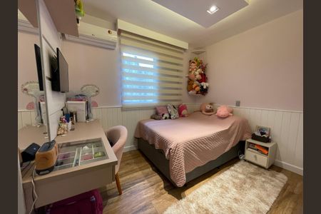 Casa de condomínio à venda com 136m², 2 quartos e 2 vagas Casa de condomínio à venda com 136m², 2 quartos e 2 vagasQuarto 1