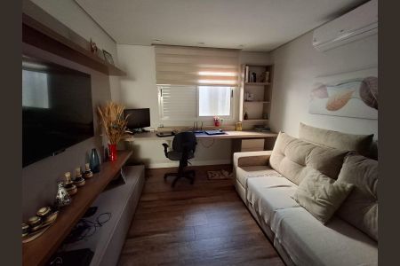 Casa de Condomínio à venda com 2 quartos, 136m² em Caxingui, São Paulo