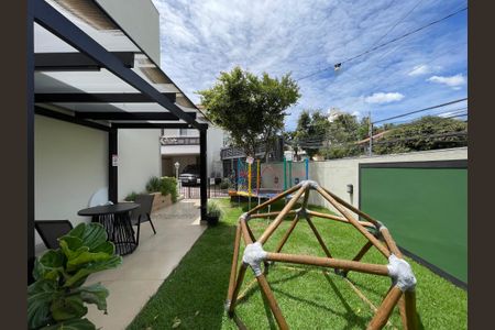 Casa de condomínio à venda com 136m², 2 quartos e 2 vagas Casa de condomínio à venda com 136m², 2 quartos e 2 vagasÁrea comum