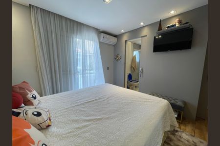 Casa de condomínio à venda com 136m², 2 quartos e 2 vagas Casa de condomínio à venda com 136m², 2 quartos e 2 vagasQuarto 2