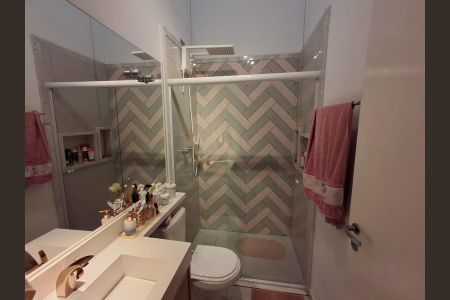 Casa de Condomínio à venda com 2 quartos, 136m² em Caxingui, São Paulo