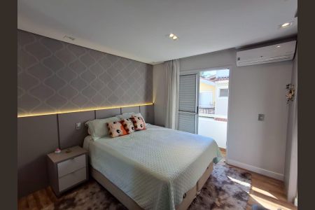 Casa de Condomínio à venda com 2 quartos, 136m² em Caxingui, São Paulo