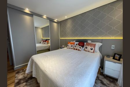 Casa de condomínio à venda com 136m², 2 quartos e 2 vagas Casa de condomínio à venda com 136m², 2 quartos e 2 vagasQuarto 2