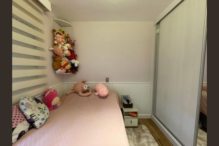 Casa de condomínio à venda com 136m², 2 quartos e 2 vagas Casa de condomínio à venda com 136m², 2 quartos e 2 vagasQuarto 1