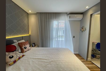 Casa de condomínio à venda com 136m², 2 quartos e 2 vagas Casa de condomínio à venda com 136m², 2 quartos e 2 vagasQuarto 2