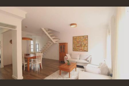 Foto 42 de casa à venda com 3 quartos, 115m² em Jardim Umuarama, São Paulo