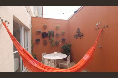 Casa à venda com 115m², 3 quartos e 2 vagasFoto 33