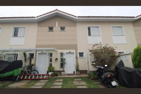 Casa à venda com 115m², 3 quartos e 2 vagasFoto 20