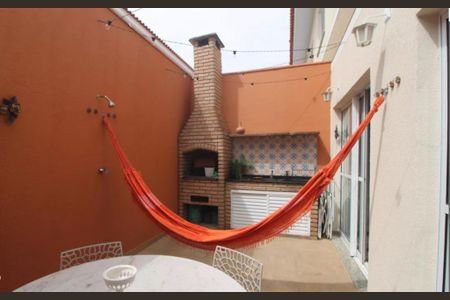 Casa à venda com 115m², 3 quartos e 2 vagasFoto 21