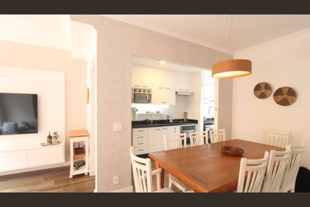 Foto 10 de casa à venda com 3 quartos, 115m² em Jardim Umuarama, São Paulo