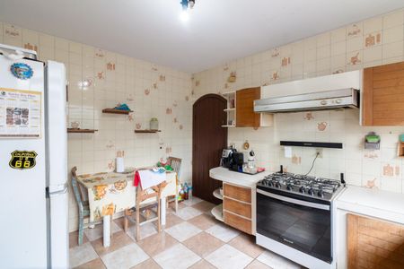 Casa à venda com 355m², 3 quartos e 2 vagasCozinha