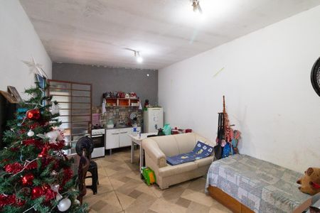 Casa à venda com 355m², 3 quartos e 2 vagasCasa fundos