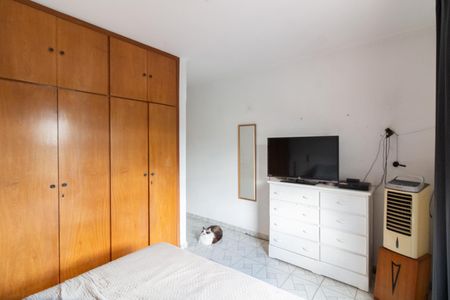 Casa à venda com 355m², 3 quartos e 2 vagasQuarto 3 - Suíte