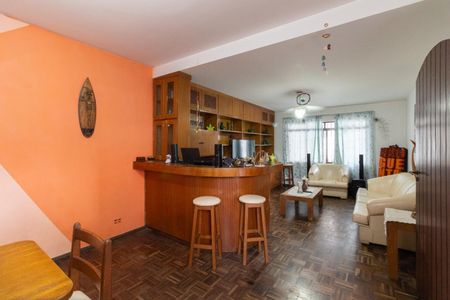 Sala de casa à venda com 3 quartos, 355m² em Jaguaré, São Paulo