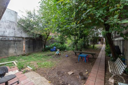 Casa à venda com 355m², 3 quartos e 2 vagasQuintal - Área de serviço