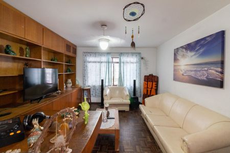 Sala de casa à venda com 3 quartos, 355m² em Jaguaré, São Paulo