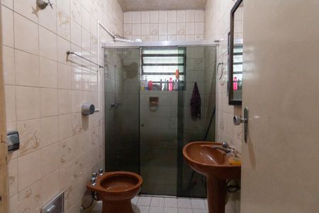 Casa à venda com 355m², 3 quartos e 2 vagasBanheiro 1