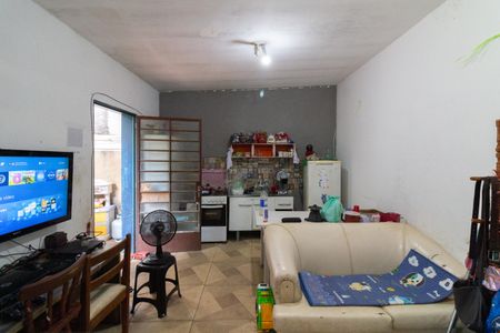 Casa à venda com 355m², 3 quartos e 2 vagasCasa fundos