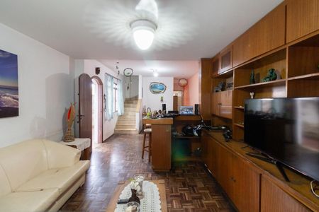 Casa à venda com 355m², 3 quartos e 2 vagasSala