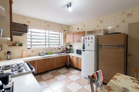 Casa à venda com 355m², 3 quartos e 2 vagasCozinha