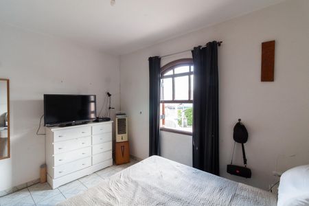 Casa à venda com 355m², 3 quartos e 2 vagasQuarto 3 - Suíte