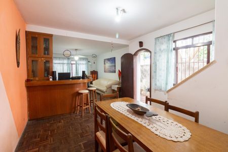 Sala de casa à venda com 3 quartos, 355m² em Jaguaré, São Paulo