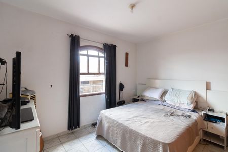 Casa à venda com 355m², 3 quartos e 2 vagasQuarto 3 - Suíte