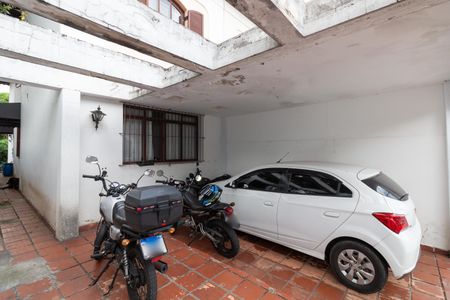 Casa à venda com 355m², 3 quartos e 2 vagasGaragem