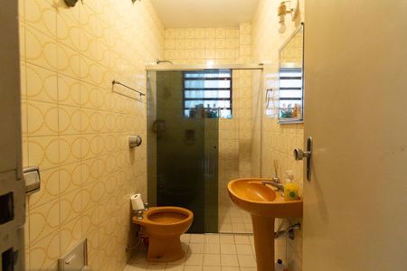 Casa à venda com 355m², 3 quartos e 2 vagasBanheiro 2