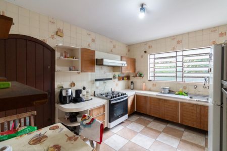 Casa à venda com 355m², 3 quartos e 2 vagasCozinha