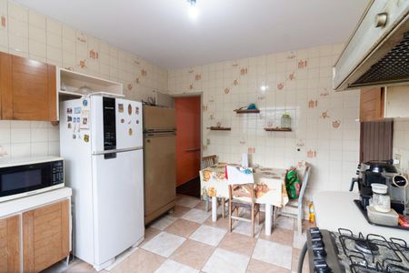 Casa à venda com 355m², 3 quartos e 2 vagasCozinha