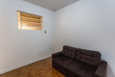 Sala de apartamento para alugar com 1 quarto, 62m² em São Cristóvão, Belo Horizonte