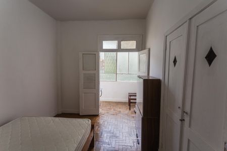Quarto  de apartamento para alugar com 1 quarto, 62m² em São Cristóvão, Belo Horizonte