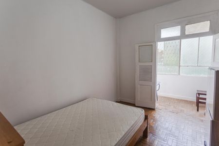 Quarto  de apartamento para alugar com 1 quarto, 62m² em São Cristóvão, Belo Horizonte