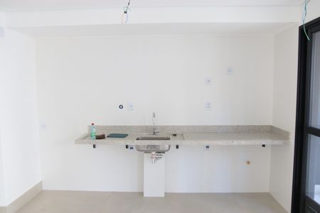 Studio para alugar com 50m², 1 quarto e 1 vagaStudio