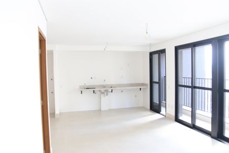 Studio de apartamento para alugar com 1 quarto, 50m² em Setor Marista, Goiânia