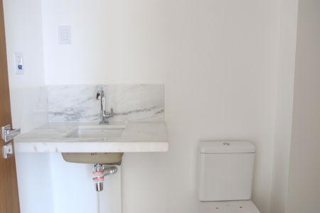 Studio para alugar com 50m², 1 quarto e 1 vagaBanheiro