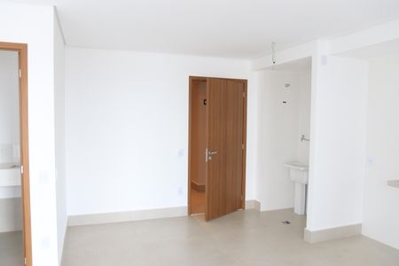 Studio de apartamento para alugar com 1 quarto, 50m² em Setor Marista, Goiânia
