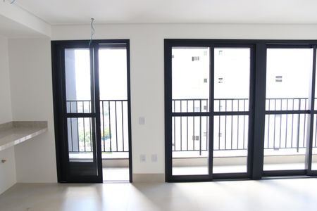Studio de apartamento para alugar com 1 quarto, 50m² em Setor Marista, Goiânia