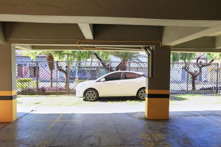 Apartamento para alugar com 40m², 2 quartos e 1 vagaGaragem